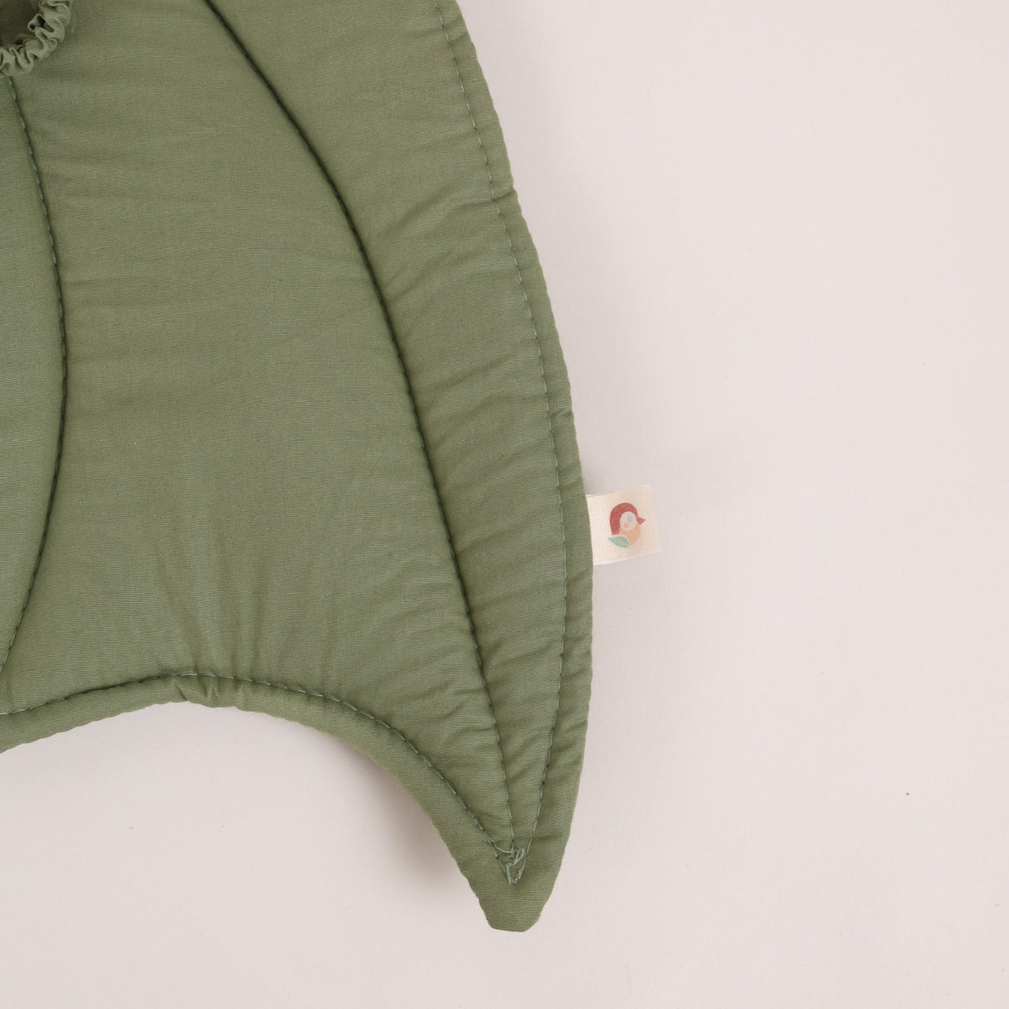 Night Shadow Bad Wings Sage Yarasa Kanadı Haki