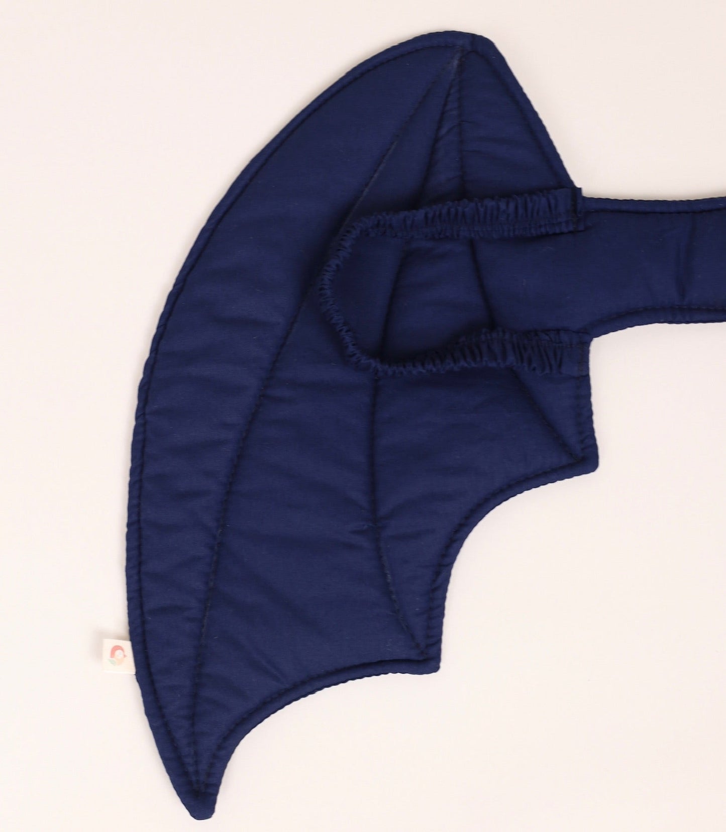 Night Shadow Bad Wings Navy