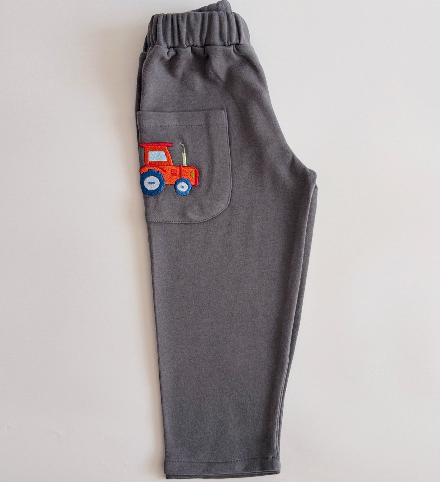 Moon Tractor Sweat Pant