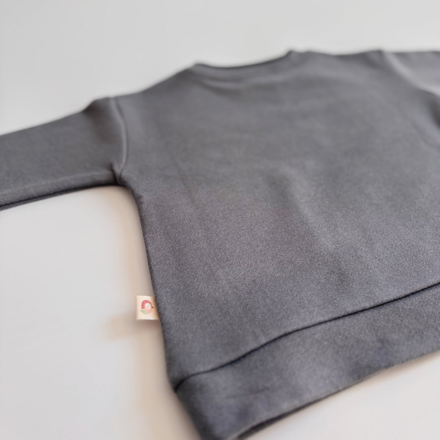 Moon Monster Sweatshirt & Pant Set