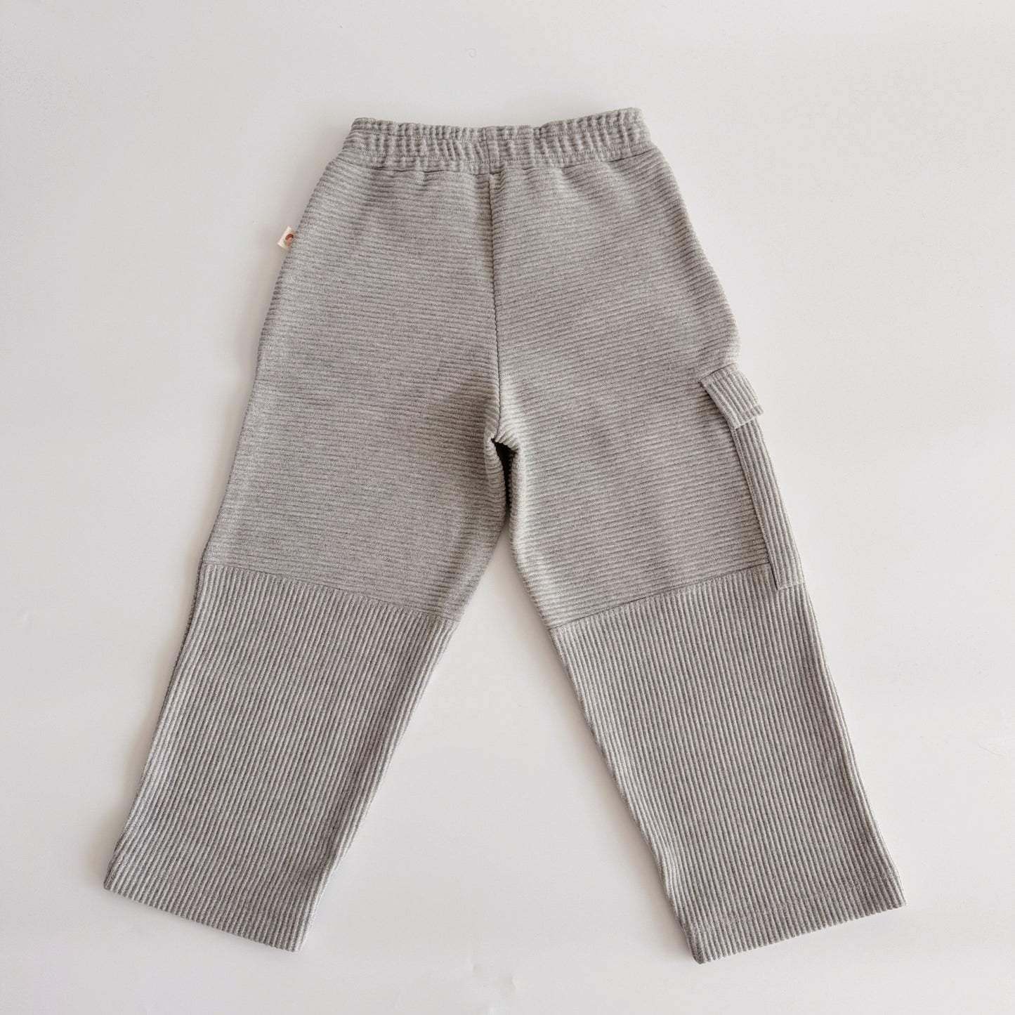 Pebble Ottoman Fabric Pant