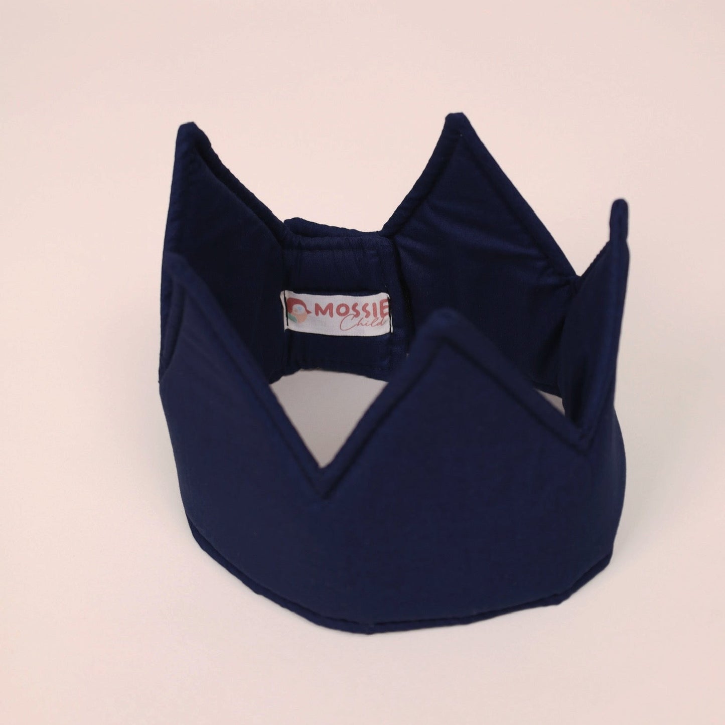 Night Shadow Crown Navy