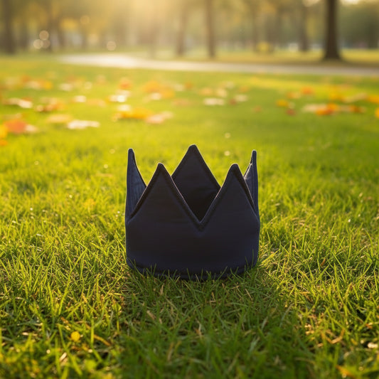 Night Shadow Crown Navy