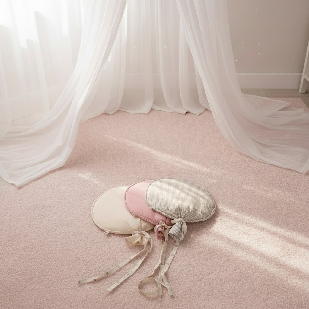 Triple Pop Balloon Blush