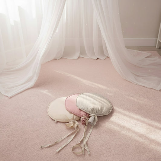 Triple Pop Balloon Blush