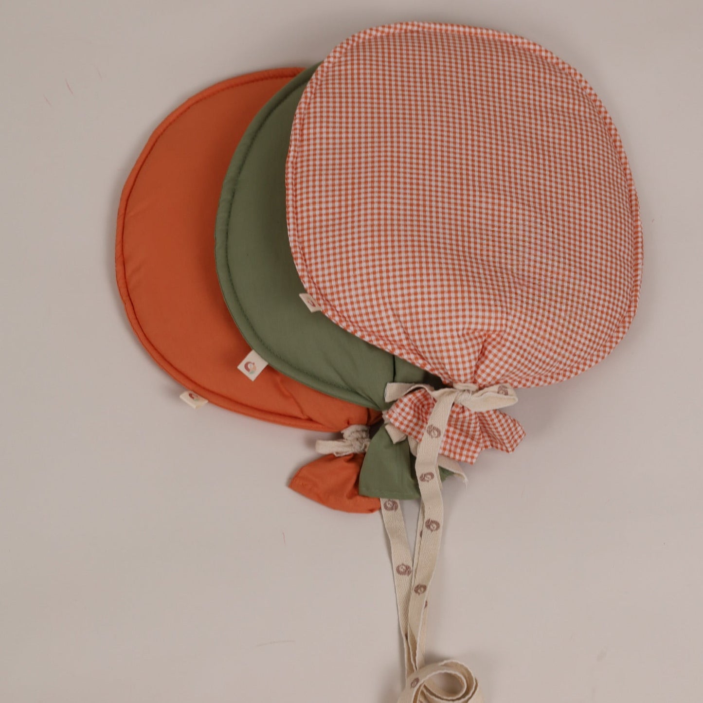 Triple Pop Balloon Pumpkin