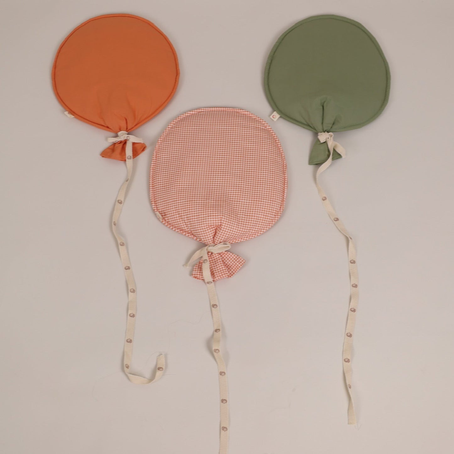 Triple Pop Balloon Pumpkin