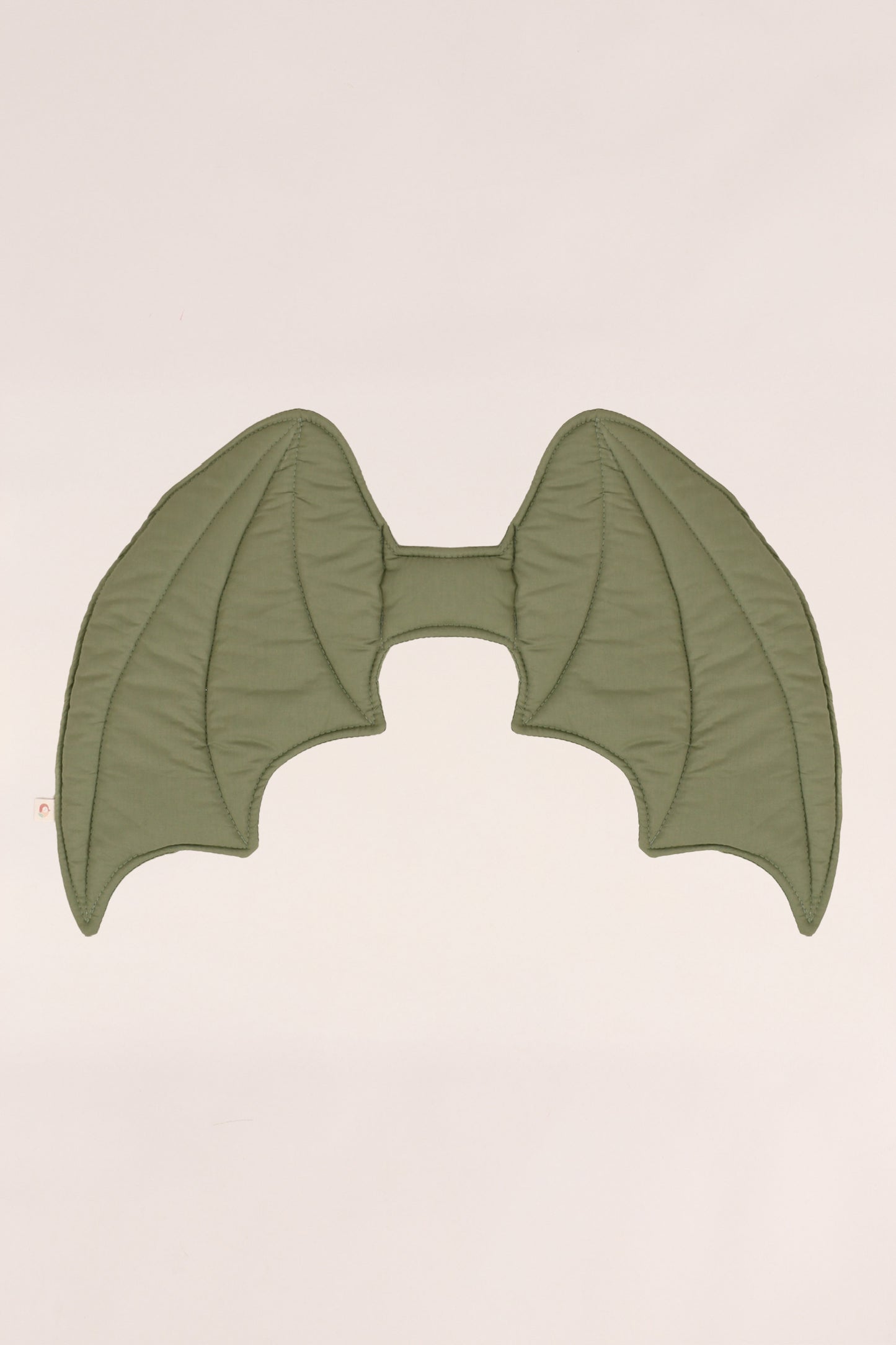 Night Shadow Bad Wings Sage Yarasa Kanadı Haki