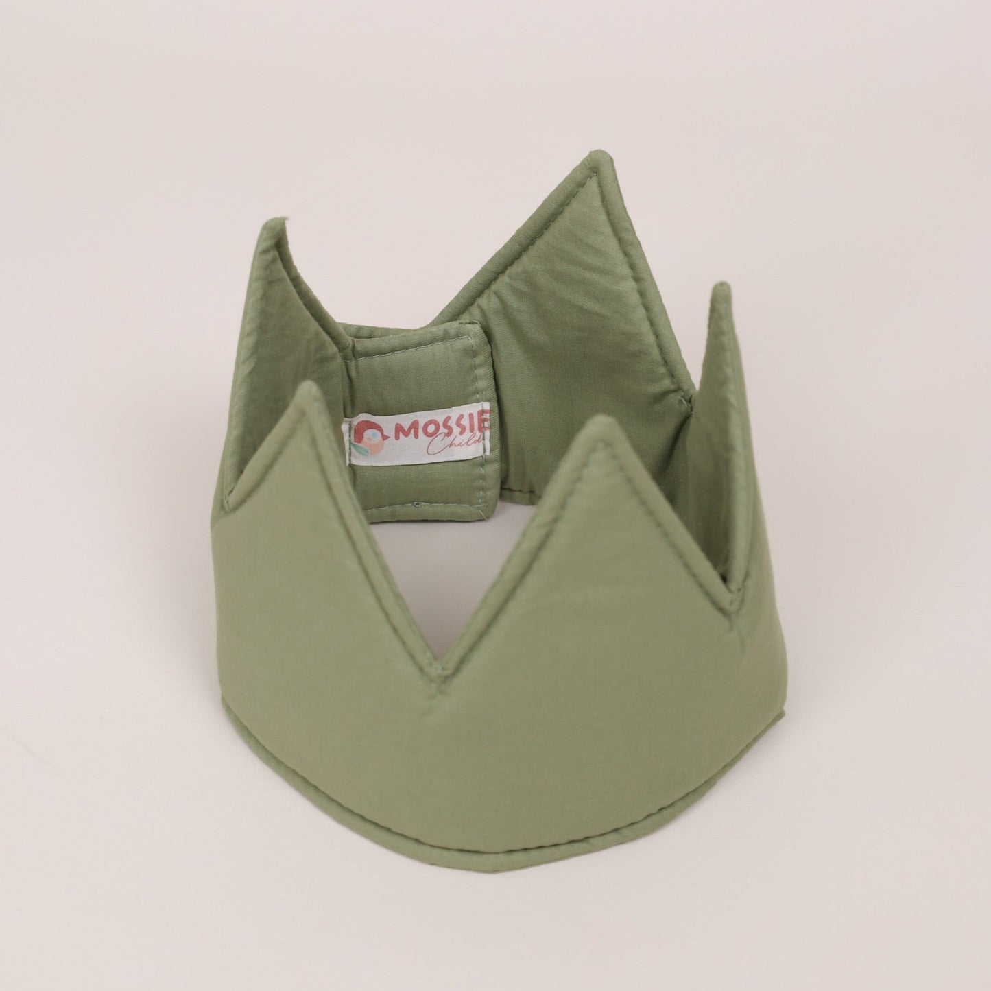 Night Shadow Crown Sage Khaki