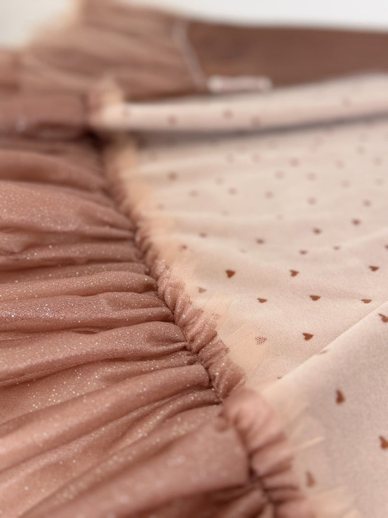 Magic wizard Set Heart