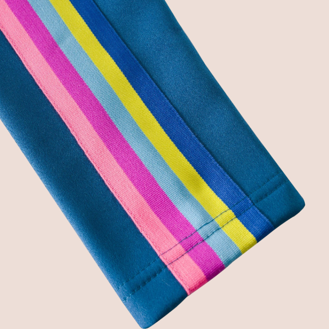 Cosmo Bomber Jacket 4-5 years