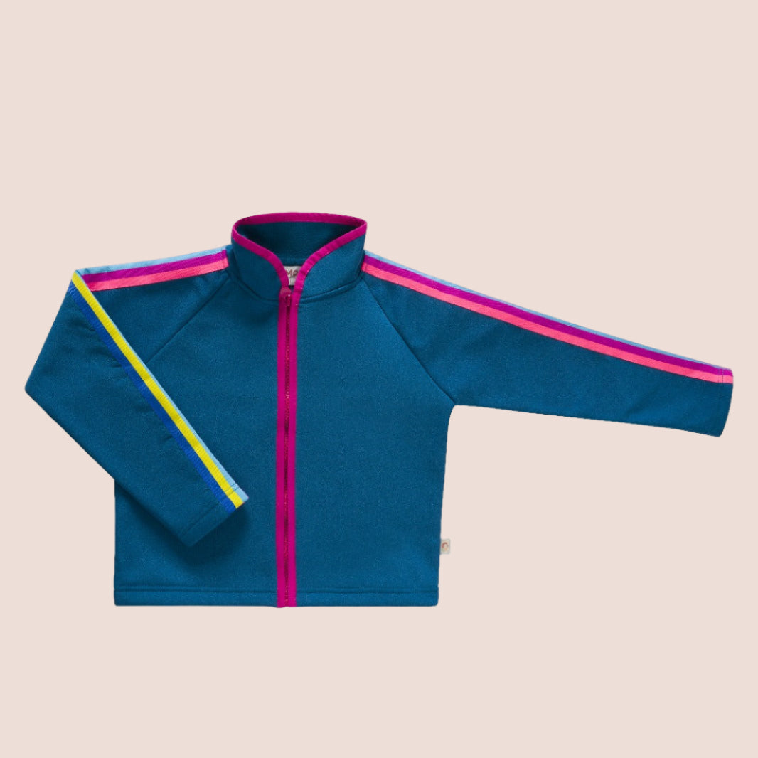 Cosmo Bomber Jacket 4-5 years