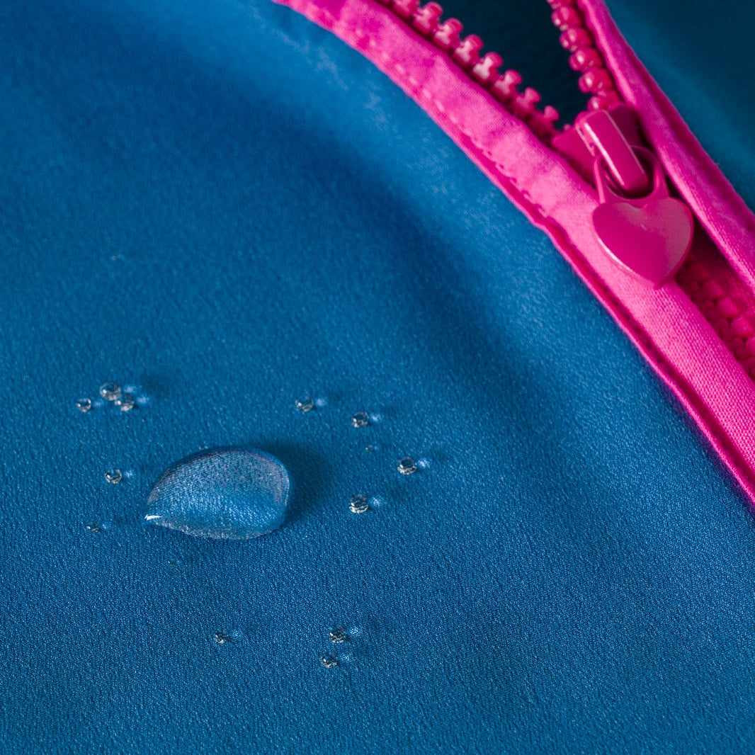 Cosmo Bomber Jacket 4-5 years