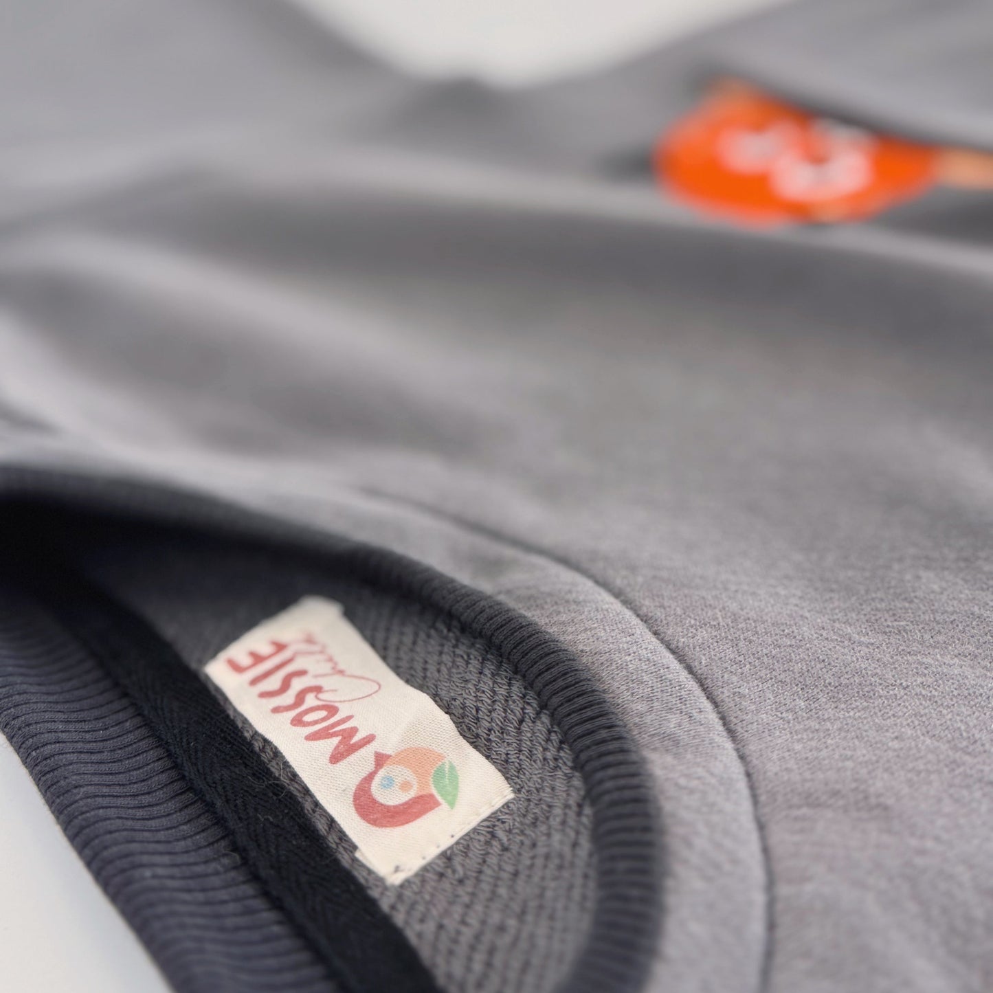 Moon Monster Sweatshirt & Pant Set