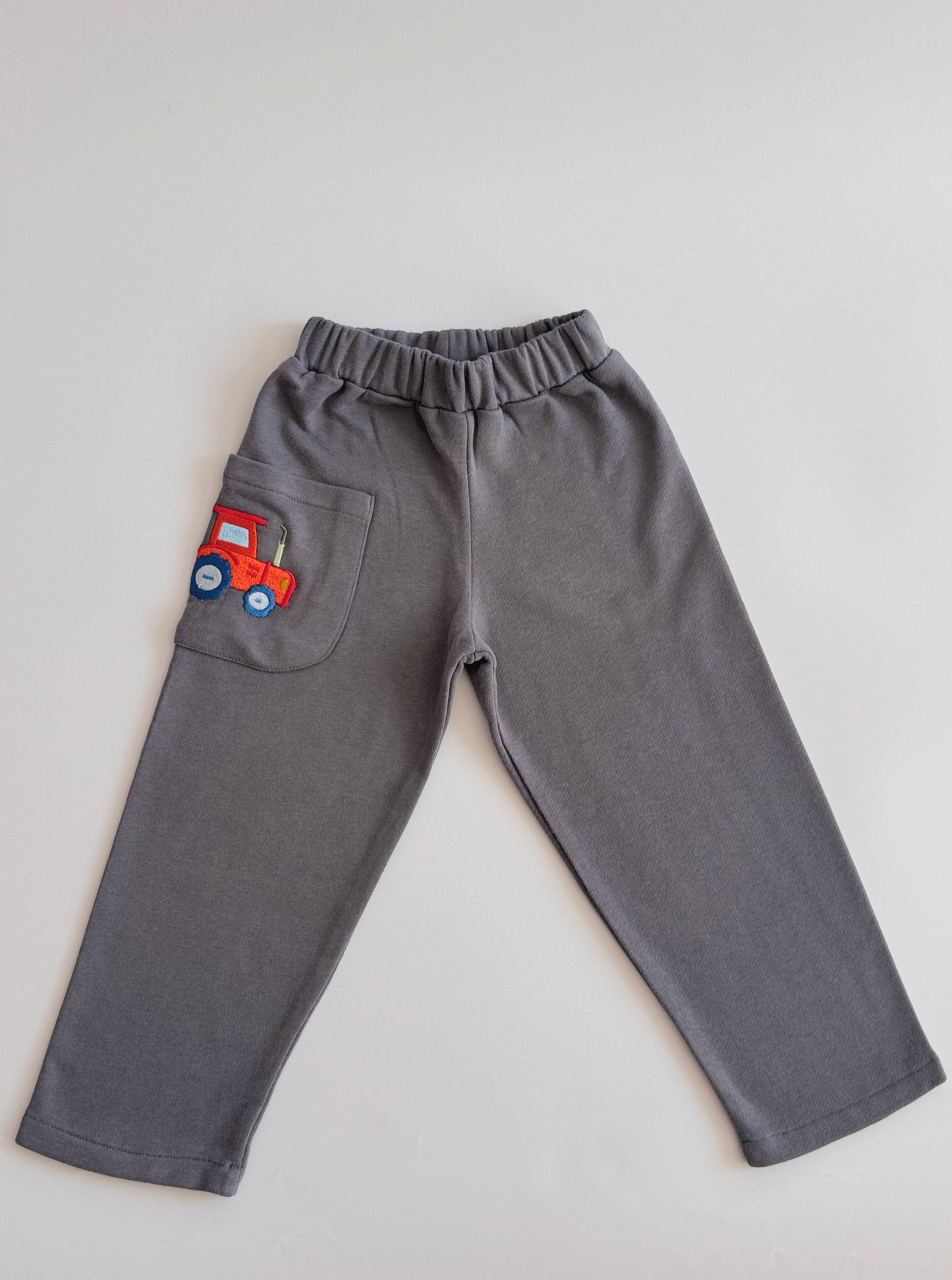 Moon Pocket Pant