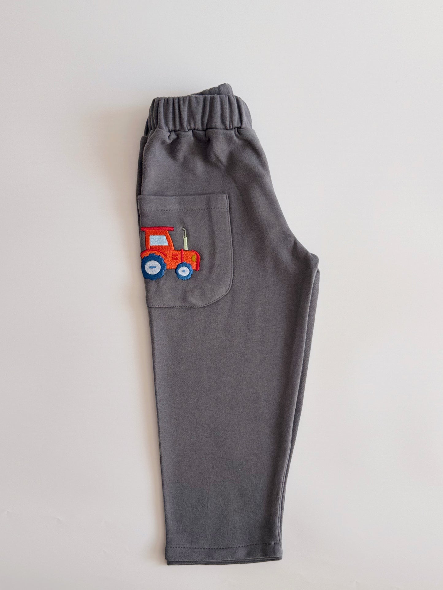 Moon Pocket Pant